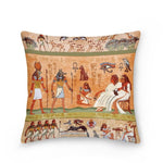 African Decorative Cushion Cover Pillow Case AlansiHouse Set 17 45x45cm 