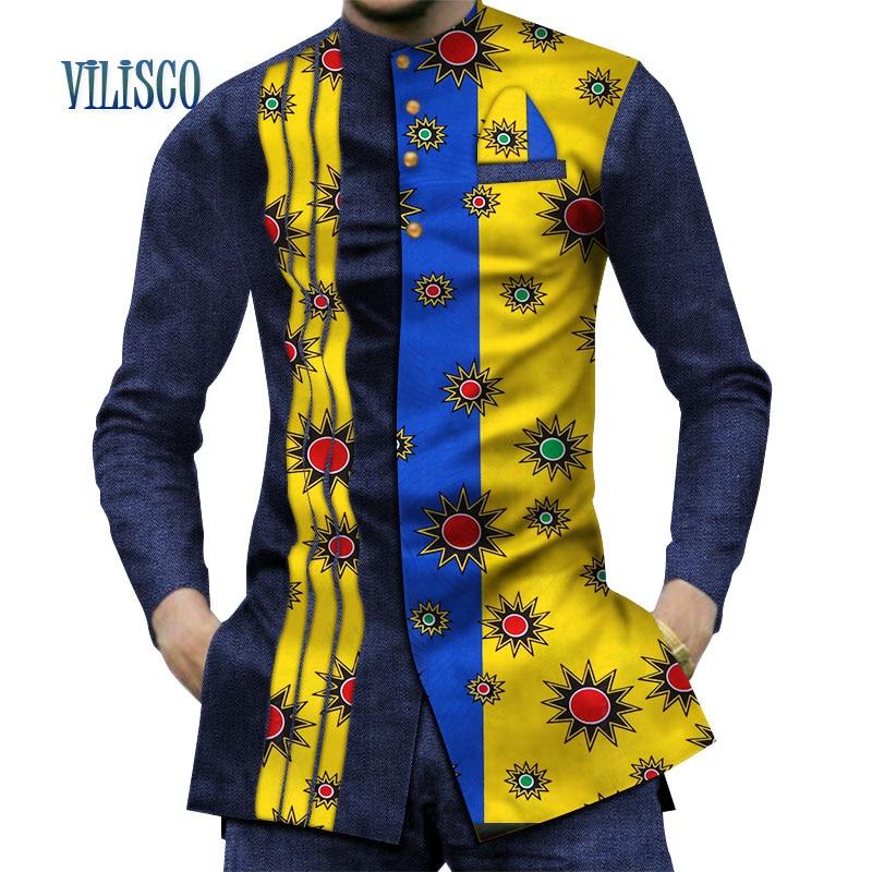 african dresses design for man African outfits men nigerian fashion
