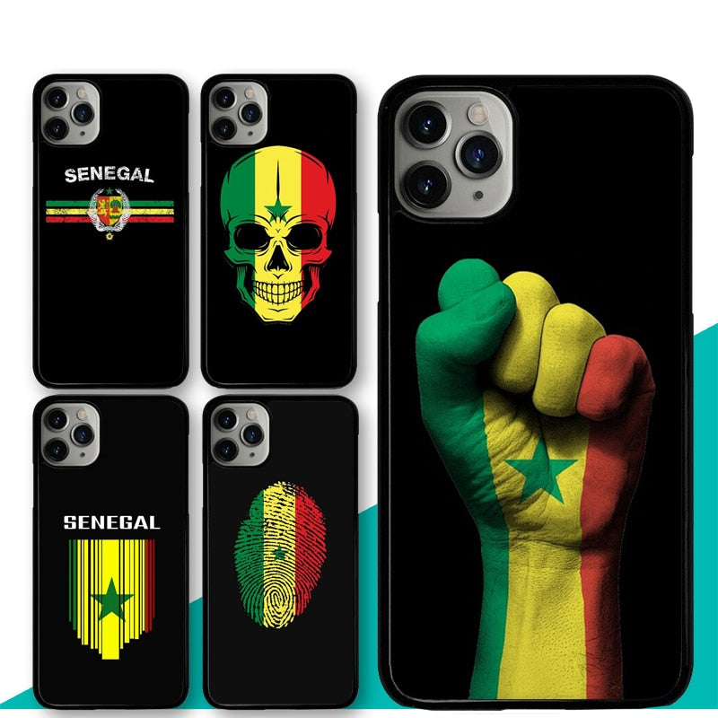 Senegal Phone Rentals - iPhone, Android