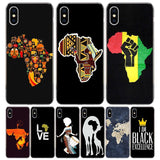 Africa-Themed Phone Cases (iPhone models) AlansiHouse 