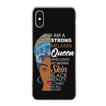 Africa-Themed Phone Cases (iPhone models) AlansiHouse 