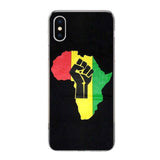 Africa-Themed Phone Cases (iPhone models) AlansiHouse For iphone 11 TZ104-3 