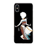 Africa-Themed Phone Cases (iPhone models) AlansiHouse For iphone 11 TZ104-6 