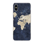 Africa-Themed Phone Cases (iPhone models) AlansiHouse For iphone 11 TZ104-8 