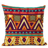 African Art Cushion Covers AlansiHouse 450mm*450mm 12 