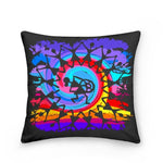 African Decorative Cushion Cover Pillow Case AlansiHouse Set 11 45x45cm 