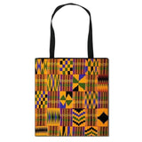 African Design Handbag AlansiHouse std-fz01 