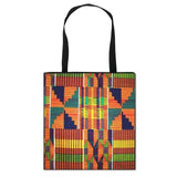 African Design Handbag AlansiHouse std-fz02 