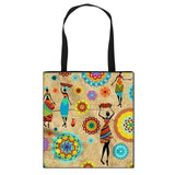 African Design Handbag AlansiHouse std-fz05 