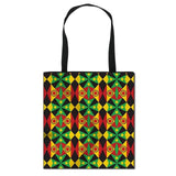 African Design Handbag AlansiHouse std-fz07 