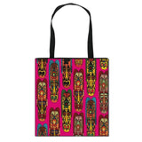 African Design Handbag AlansiHouse std-fz08 