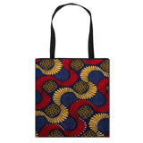 African Design Handbag AlansiHouse std-fz18 