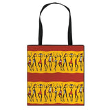 African Design Handbag AlansiHouse stdafrop02 