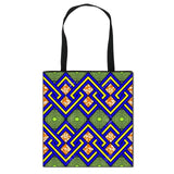 African Design Handbag AlansiHouse stdafrop04 