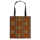 African Design Handbag AlansiHouse stdafrop26 