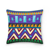 African Ethnic Cushion Cover AlansiHouse Set 3 45x45cm 