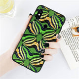 African Fabric Pattern Phone Case (Xiaomi models) AlansiHouse 