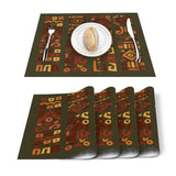 African Graphic Placements AlansiHouse 