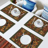 African Graphic Placements AlansiHouse 
