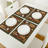 African Graphic Placements AlansiHouse 