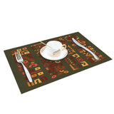 African Graphic Placements AlansiHouse 