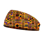 African Pattern Headbands (Bandanas) AlansiHouse 