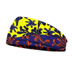 African Pattern Headbands (Bandanas) AlansiHouse tjafro04 