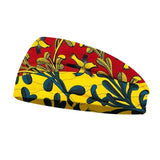 African Pattern Headbands (Bandanas) AlansiHouse tjafro05 
