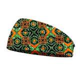 African Pattern Headbands (Bandanas) AlansiHouse tjafro06 