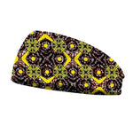 African Pattern Headbands (Bandanas) AlansiHouse tjafro07 