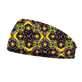 African Pattern Headbands (Bandanas) AlansiHouse tjafro07 