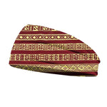 African Pattern Headbands (Bandanas) AlansiHouse tjafro08 