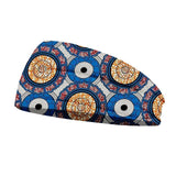 African Pattern Headbands (Bandanas) AlansiHouse tjafro10 