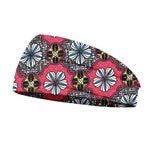 African Pattern Headbands (Bandanas) AlansiHouse tjafro11 