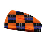 African Pattern Headbands (Bandanas) AlansiHouse tjafro14 