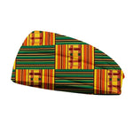 African Pattern Headbands (Bandanas) AlansiHouse tjafro15 