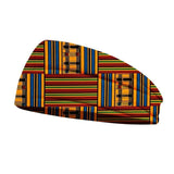 African Pattern Headbands (Bandanas) AlansiHouse tjafro16 