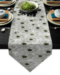 African Print Table Runner AlansiHouse 33x178cm CRY00578 