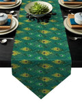 African Print Table Runner AlansiHouse 33x178cm LXM02767 