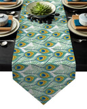 African Print Table Runner AlansiHouse 36x183cm LXM02771 