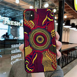 African Style Print Phone Case (iPhone models) AlansiHouse For iPhone 12 pro a10 