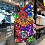 African Style Print Phone Case (iPhone models) AlansiHouse For iPhone 12 pro a6 
