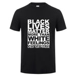 BLM T-Shirts (Multiple Variants) AlansiHouse as picture 3 5XL 