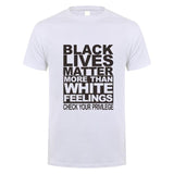 BLM T-Shirts (Multiple Variants) AlansiHouse as picture 4 4XL 