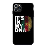 Cameroon-Themed Soft Phone Cases (Android + iPhone Models) AlansiHouse nova5z Cameroon3 