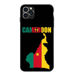 Cameroon-Themed Soft Phone Cases (Android + iPhone Models) AlansiHouse NOVA7 SE Cameroon6 