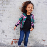 Children's Classic African Jackets AlansiHouse 