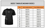 Ethiopian Short Sleeve T-Shirts (Multiple Variants) AlansiHouse 
