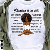 I Am Melanin Women's Graphic T-Shirt AlansiHouse 091302 S 