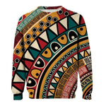 Men's African Fashion Sweaters AlansiHouse 265 4XL 